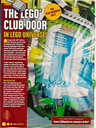 Lego magazine- July/ August Scan-1