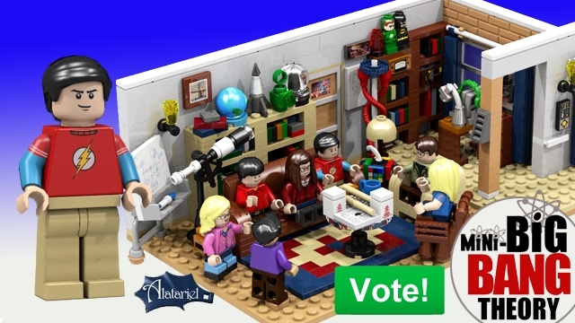 Lego Ideas Cuusoo Lego Universe News - lego roblox set